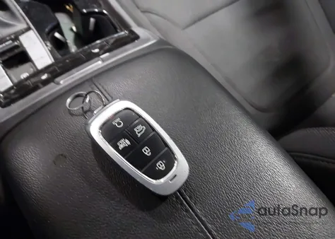 2023 Hyundai Tucson Sel из США, поврежденный, VIN 5NMJBCAE3PH285734